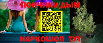 крисы Берёзовский